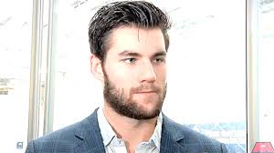 His next chance to suit up is in tuesday's game against the islanders, and in wilson's stead, connor mcmichael will make. Goalie Best Friend Tandem Tom Wilson
