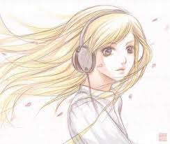 Vei invata folosind urmatoarele tutoriale ce se gasesc si pe canalul nostru de youtube. Imagini Pentru Imagini Cu Fete In Creion Honey And Clover Anime Online Art Gallery