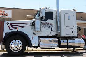 When towing, pay attention to the following: The Refugee Who Built Towing Empire And Record Of Crime