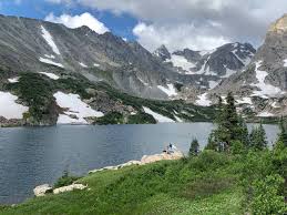 Maybe you would like to learn more about one of these? Lake Isabelle Ward 2021 All You Need To Know Before You Go With Photos Tripadvisor