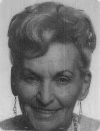 Frances Miller Obituary