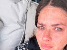 Estoy enamorada»: la China Suárez finalmente rompió el silencio y se  confesó Quedaron todos con la boca abierta. LINK DE LA NOTA EN COMENTARIOS