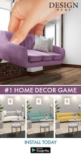 Spend Your Time Relaxing And Playing Design Home The 1 Home Decor Game If You Daydream About Designing Beautiful Unique Inter Home Decor House Design Decor