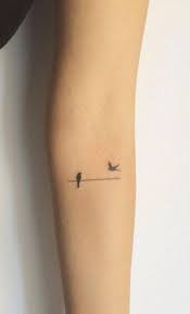 Pequenos Y Hermosos Tatuajes Delicados Para Mujer Cuando pensamos en tatuajes delicados, pensamos en líneas finas, colores pastel y suaves, y tamaños más bien medianos o pequeños. pequenos y hermosos tatuajes delicados