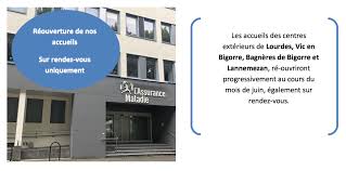 Check spelling or type a new query. La Cpam Des Hautes Pyrenees Vous Accueille Sur Rendez Vous La Semaine Des Pyrenees