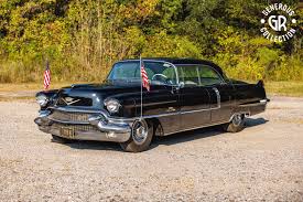Image result for Cascade Gray 1956 Cadillac