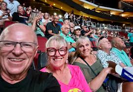 Pebblecreek softball family attends rattlers game