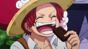 You may crop, resize and customize one piece images and backgrounds. Shanks One Piece Gif Shanks Onepiece Young Discover Share Gifs 4k Best Of Wallpapers For Andriod And Ios