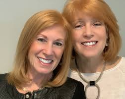 Who We Are — Two More Sisters