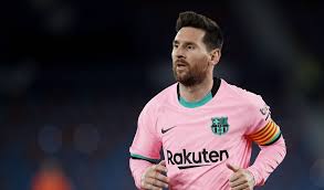 A pesar de la complejidad financiera de la transacción, teniendo en cuenta la coyuntura de la pandemia, el club habría llegado a un acuerdo con el argentino, que recibía más de 70 millones de euros (más de 82 millones de dólares) netos por año en españa. Jivn22s60u14im