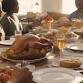 Thanksgiving at Keagans