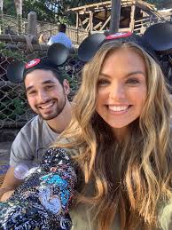 Hannah Brown's Week 4 'DWTS' Diary: Reality TV & Real-Life Anxiety