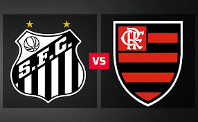 Dónde ver EN VIVO Santos vs. Flamengo por el Brasileirao: canales de TV y streaming online