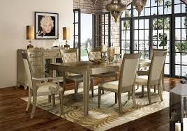 Lacks Monroe 7 Pc Dining Set Cheap Dining Room Chairs Dining Room Design Modern Wood Dining Room Table