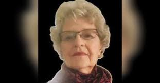Omega "Meg" Prevette Peek Obituary