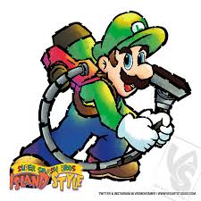 Veemontamer On Twitter Island Style Super Smash Bros Island Art