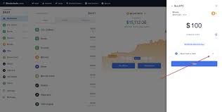 Any deposits made to that wallet address will be automatically credited to your account after the required number of confirmations on the blockchain. How Do I Buy Crypto Via Bank Transfer Blockchain Support Center