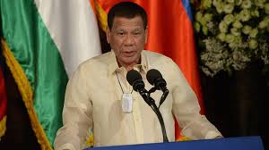 Duterte took office at age 71 on. Philippines Drugs War Un Report Criticises Permission To Kill Bbc News