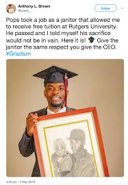 Maybe you would like to learn more about one of these? Image No Job Is Too Small Getmotivated