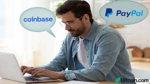Enter the code sent to your mobile number. Coinbase Now Allows Millions Of Customers To Buy Cryptocurrencies With Paypal Exchanges Bitcoin News