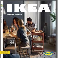 دانلود رایگان مجله دکوراسیون Ikea 2017 خط معمار