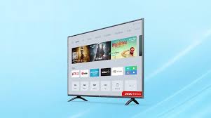 Xiaomi Launches New 55 4k Model In The Mi Tv 4x Android Tv Series