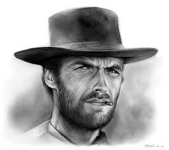 Clint By Greg Joens Clint Clint Eastwood Old Man Pictures