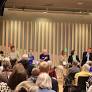 Mölndal Awaits Final Election Results as Coalition Talks Begin