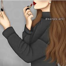 G I R L Y M Girly M 20 áº£nh Va Video Tren Instagram Girly M Digital Art Girl Girly Art