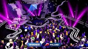 Shum ukraińską propozycją w rotterdamie. Eurowizja Junior W Wersji Lego Figurkowe Ramki
