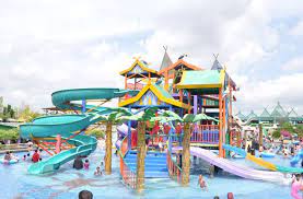 Water boom mandai is an accommodation in southern sulawesi. Deretan Tempat Wisata Keren Yang Ada Di Tasikmalaya Jawa Barat Tempat Wisata Terbaik