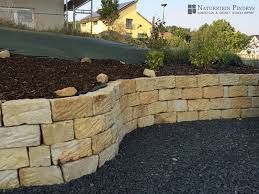 Sandstein Mauersteine 20x20x40 Cm Gelber Sandsteinmauer Sandsteinmauer Sandstein Mauersteine Mauerstein