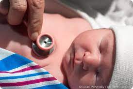 He or she will the first step is for your doctor to get a tissue sample using one of several biopsy methods. Lung Hypoplasia Management And Prognosis