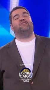 Se viene el clásico de los sábados. No, no hablo de fútbol, hablo de  Alberto J. Llorente, se extrañan sus ocurrencias y sus invitados. El Show  de AJ. Vaya el recuerdo para