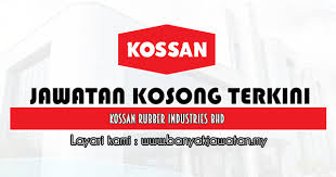 Pin Di Jawatan Kosong Terkini