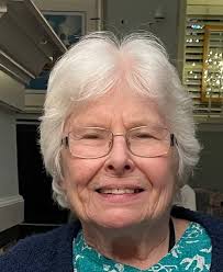 Jean Helfer Hendershot Lay Obituary