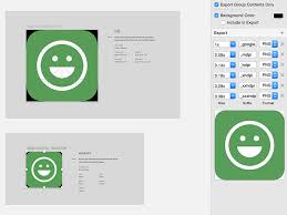 1.1app icon requirements on apple app store. Smart Icon Export For Ios And Android Sketch Freebie Download Free Resource For Sketch Sketch App Sources