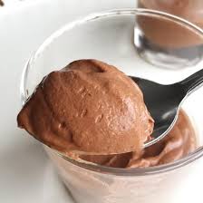 Creme Au Chocolat Et Au Yogourt Grec Creme Au Chocolat Yogourt Et Yaourt Grec