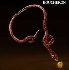 Boucheronlamaisonchocolat Png Image Boucheron Fine Jewelry Snake Jewelry