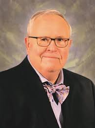 Dr. Thomas Edwin Digby Obituary (2023)