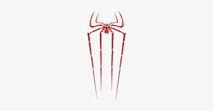 Spiderman logo png transparent spiderman logo.png images. Download The Amazing Spiderman Vector Logo Amazing Spiderman Logo Vector Free Transparent Png Download Pngkey