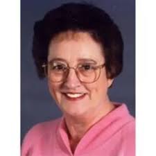 Obituary information for Margaret J. Murphy