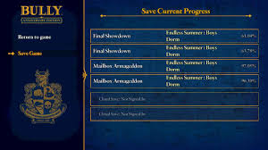 Pernah memainkan game ini di pc, walaupun bermain di pc namun tidak selain bully ada juga game gta san andreas ps 2 langsung aja yang mau cheat bully ps 2 ada dibawah ini Download Cheat Bully Anniversary Edition Save Data Android Langsung Tamat 100 Namatin