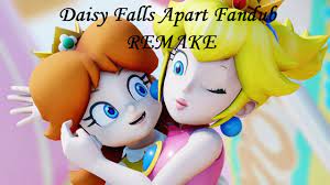 Daisy Falls Apart Fandub (REMAKE) - YouTube