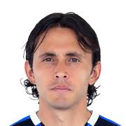 Omar Arellano FIFA 20