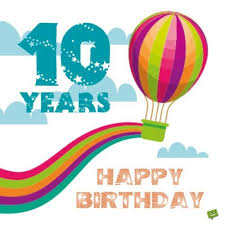 My husband and i were born three weeks apart, and our plan had always been to throw a joint party for our 40th birthdays. Happy 40th Birthday 40 Wishes For The Big 4 0
