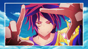 Wallpaper 1920x1080 Px Anime Boys No Game No Life Sky Sora No Game No Life 1920x1080 Wallhaven 1242595 Hd Wallpapers Wallhere