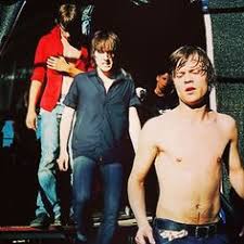 Gustaf noren pictures and photos. 430 Mando Diao Ideer Ricky Nelson Tyrolen Latskrivande