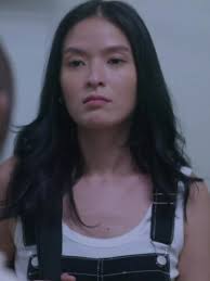 Passionate Moment with Christine Mae