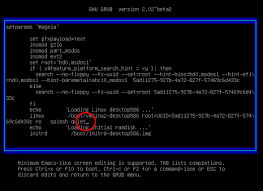 How To Set Up Kernel Options Mageia Wiki